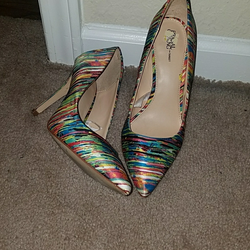 Heels
